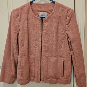 Loft Jacket Never Worn